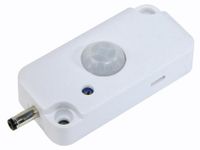 GEFOM 410103 bewegingsmelder voor Helios controller, PC, wit