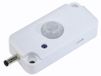 GEFOM 410103 bewegingsmelder voor Helios controller, PC, wit