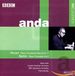 Anda/English Chamber Orchestra/BBC - Piano Concertos Nos.16 & 17/Piano C