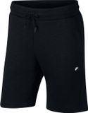Nike Optic Short Zwart/Wit Heren Maat S