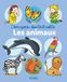 Les animaux EAN 9782215166504