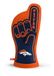 YouTheFan NFL Denver Broncos #1 ovenwant 33,7 x 16,5 cm