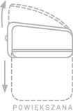 Topeak MTX Serie - Fietstas - Uitbreidbare Top - Waterfleshouder - Weerbestendig