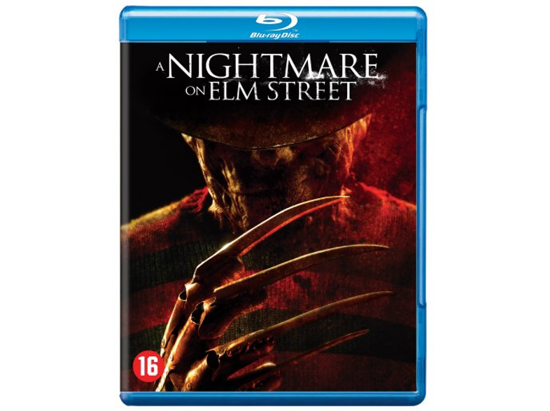 Samuel Bayer Nightmare On Elm Street