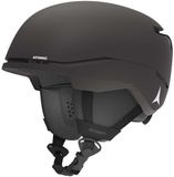 Atomic Four Juniorhelm Zwart M