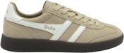 Gola Dames sneakers met veters van suède Viper