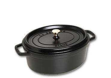 Staub Cocotte