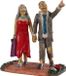 Lemax Graveyard Partygoers Kerstfiguur