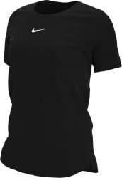 Nike Dri-FIT One T-shirt Light Thistle/White XXL