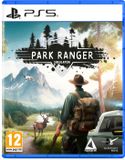 Aerosoft Park Ranger Simulator Standard PlayStation 5