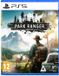 Aerosoft Park Ranger Simulator Standard PlayStation 5