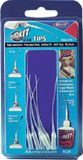 Deluxe Materials ROKET GLUE TIPS AC20