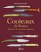 Couteaux de France Christian Lemasson Hardcover 2024