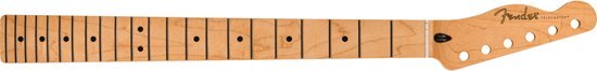 Fender Player Series Telecaster Reverse Headstock Neck Maple