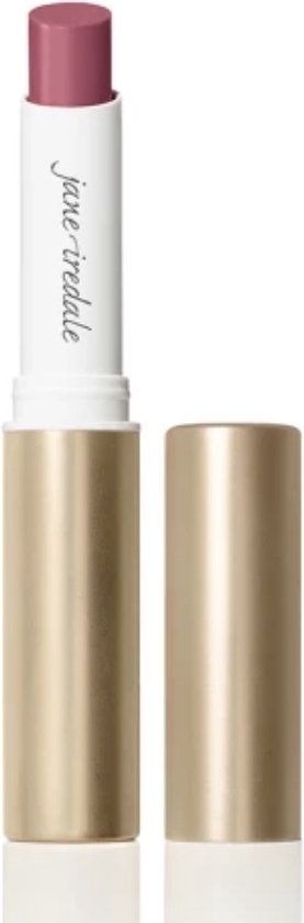 jane iredale ColorLuxe Hydrating Cream Lipstick - Mulberry