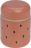 Lässig Food Jar Medium - Caramel
