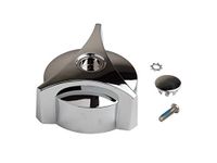 Symmons T-31 Plastic handvat in zakken