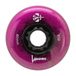 LUMINOUS Roue Inline 85A Purple Haze [x4] - 72mm / 2.83