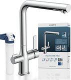Schütte AQUASTAR PRO Keukenkraan