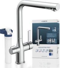 Schütte AQUASTAR PRO Robinet de cuisine
