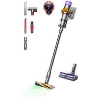 Dyson V15 Detect™ Absolute