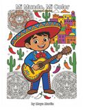 Mi Mundo, Mi Color: ¡La Aventura Comienza!