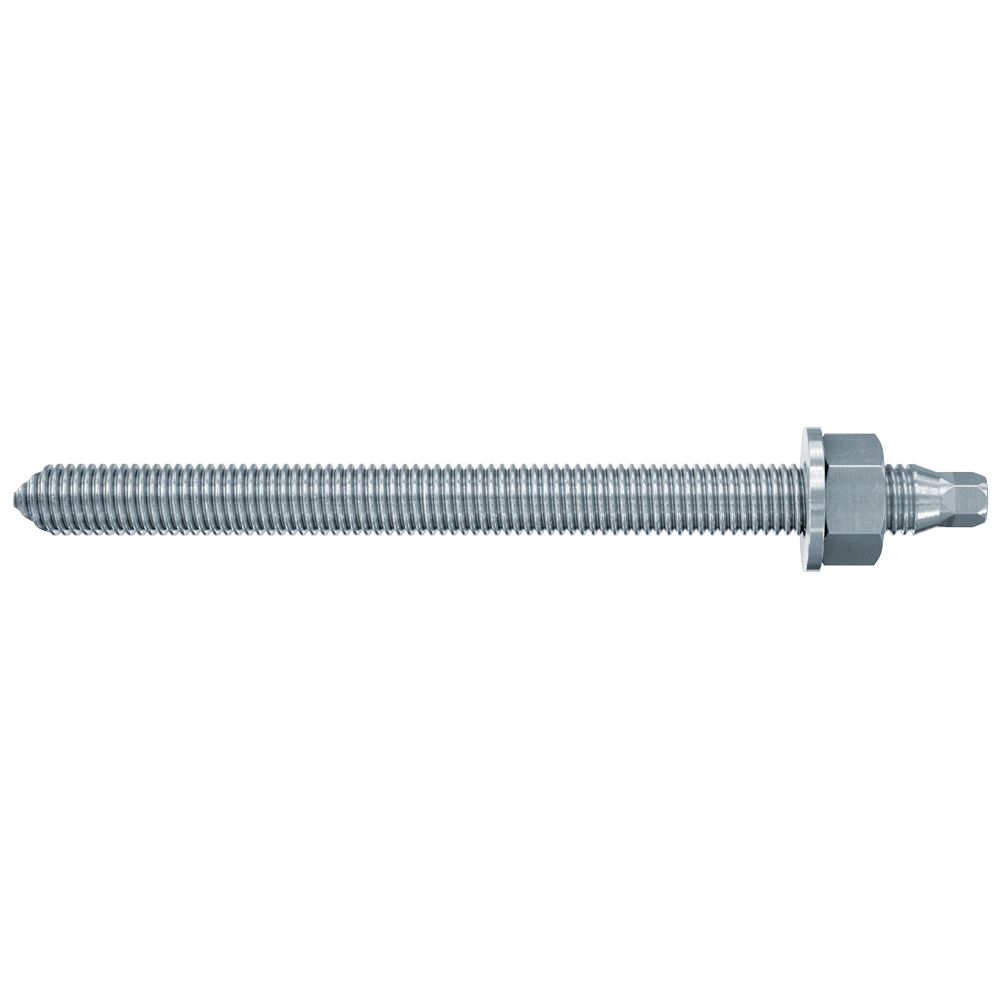 Fischer RG Draadstang - Staal - 10 stuks - 50259