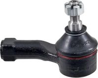 A.B.S. Rotule de barre d'accouplement FM14X1,5 RHT, diamètre du cône 13,4 mm, entraxe 78 mm, pour HYUNDAI i10, entre autres