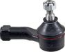 A.B.S. Rotule de barre d'accouplement FM14X1,5 RHT, diamètre du cône 13,4 mm, entraxe 78 mm, pour HYUNDAI i10, entre autres