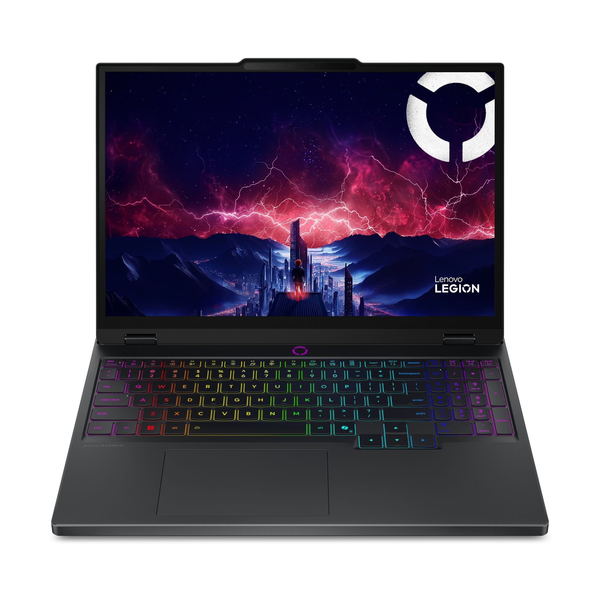 Lenovo Legion / 5 / 15AKP10 - 83F1000WMH