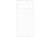 Just In Case 489241 Tpu Cover Telefoonhoesje Voor Google Pixel 8 Pro Transparant