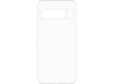 Just In Case 489241 Tpu Cover Telefoonhoesje Voor Google Pixel 8 Pro Transparant