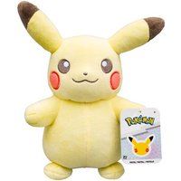 Pokemon Pokémon Pastel 30th Anniversary Knuffel Willekeurig Model