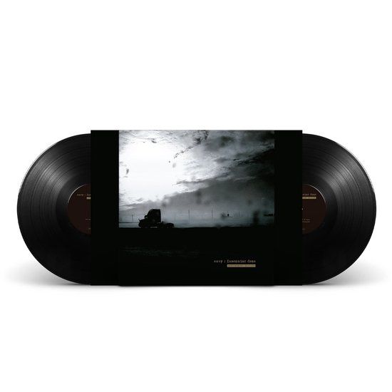 Insomniac Envy - Insomniac Doze (2 LP)