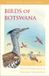 Birds Princeton University Press Birds Of Botswana Paperback