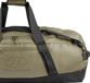 Highlander Outdoor Highlander Hauler Duffel Ranger Green - 120 liter - Groen
