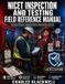 Nicet Inspection and Testing Field Reference Manual
