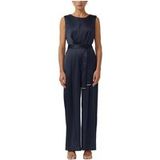 s.Oliver Overall Marine Maat: 44