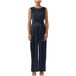 s.Oliver Combinaison Marine Taille : 44