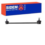SIDEM 77062 stang/stang, stabilisator | Compatibel met: SUZUKI GRAND VITARA II