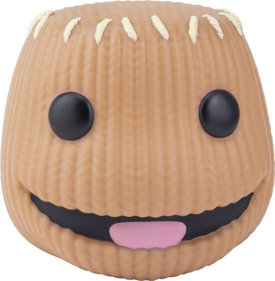 Paladone Sackboy Licht met Geluid