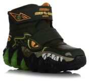 Skechers Skech-o-saurus Lights 2.0-arc 400122L-OLV Enfants