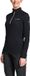 Vaude Larice Light T-shirt à manches longues Noir 36 Femme