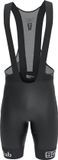 SQlab ONE 11 Fietsbroek - Korte koersbroek met zeem - 6 mm pad - TPE-Laag - S