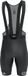 SQlab ONE 11 Fietsbroek - Korte koersbroek met zeem - 6 mm pad - TPE-Laag - S