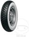 Continental Pneu K62 WW 3,00-10