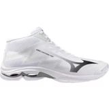 Mizuno Wave Lightning Pro Mid Indoorschoenen Senior