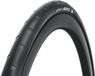 Continental Aero 111 Pneu de vélo, sans chambre à air, pliable, noir (700 x 29 mm)