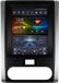Happiq Autoradio met Bluetooth et CarPlay pour Nissan X-Trail T31 (2007-2015) - Système de Navigation Android - 8GB RAM, 128GB Stockage - Double-DIN