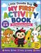 My First Activity Book